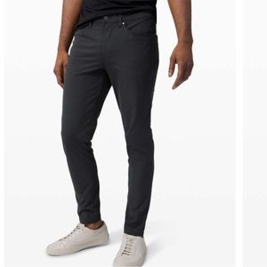 Lululemon ABC Pant Slim Warpstreme Size 38 P346